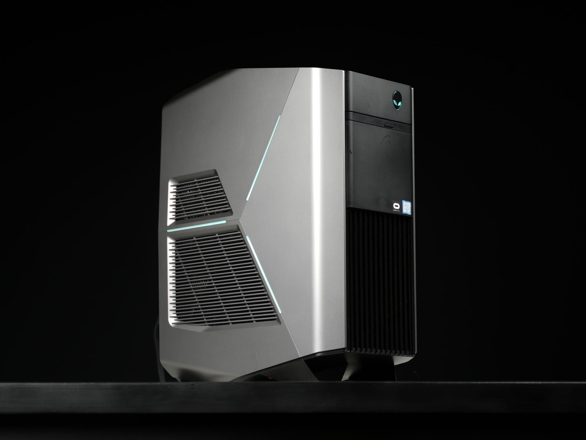 \ AF-11 / GTX 1070 Intel Core i7 6700 16GB 1.3TB Windows 11 Gaming PC Powerhouse