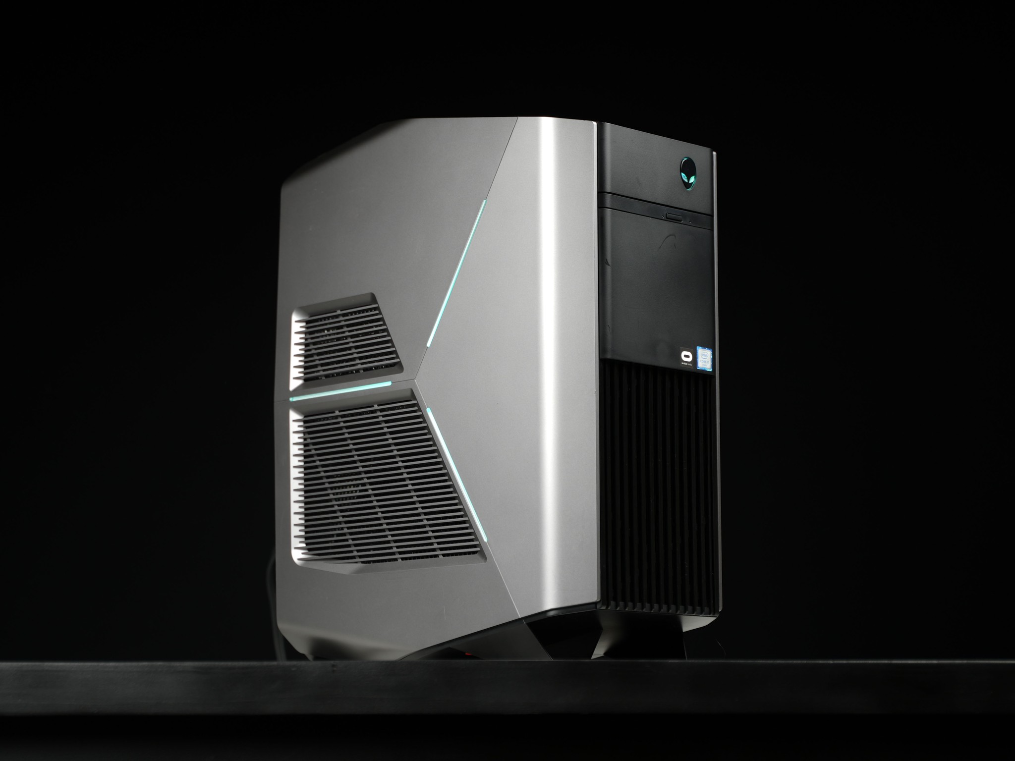 \ AF-11 / GTX 1070 Intel Core i7 6700 16GB 1.3TB Windows 11 Gaming PC Powerhouse