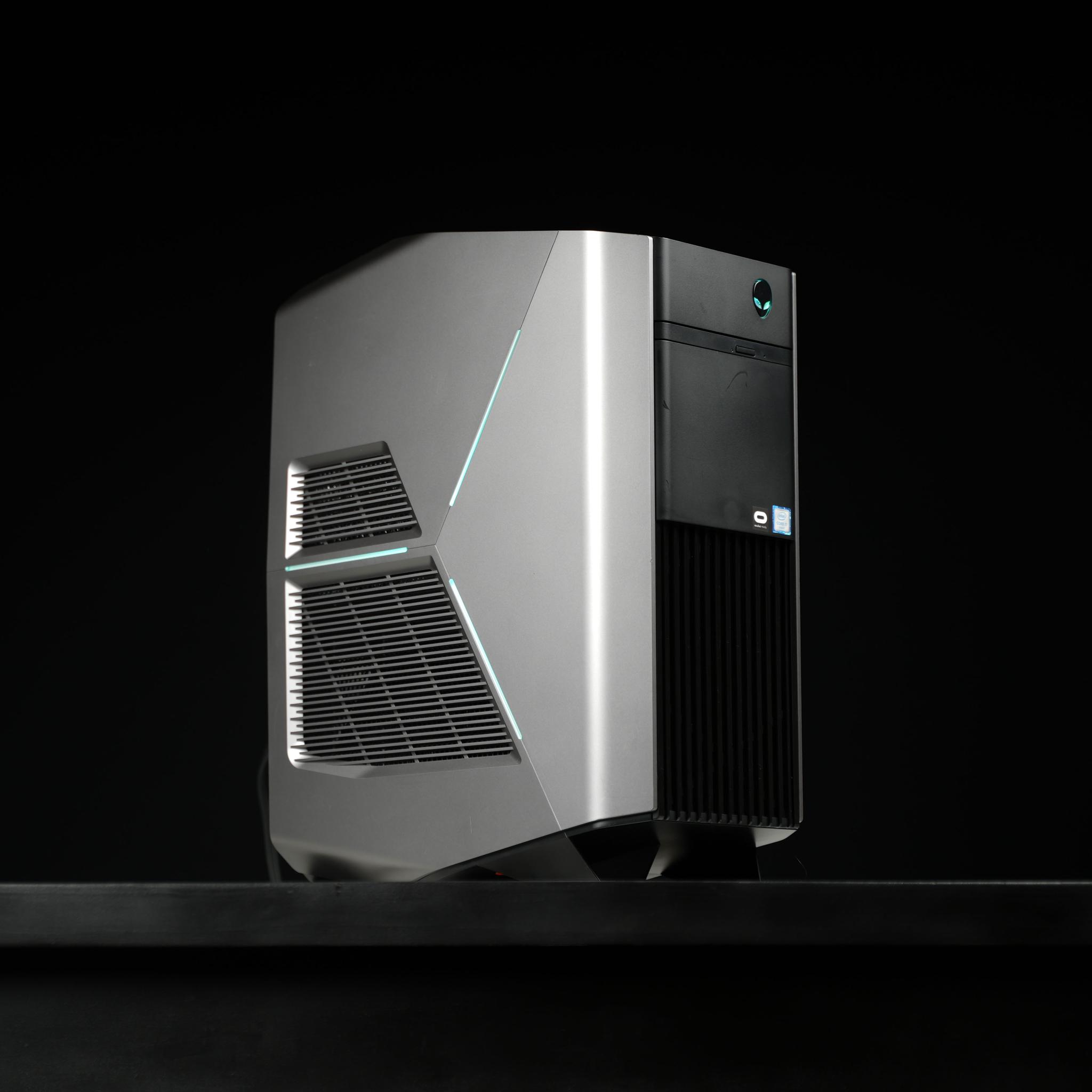 \ AF-11 / GTX 1070 Intel Core i7 6700 16GB 1.3TB Windows 11 Gaming PC Powerhouse