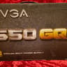 EVGA 650GQ Semi-Modular