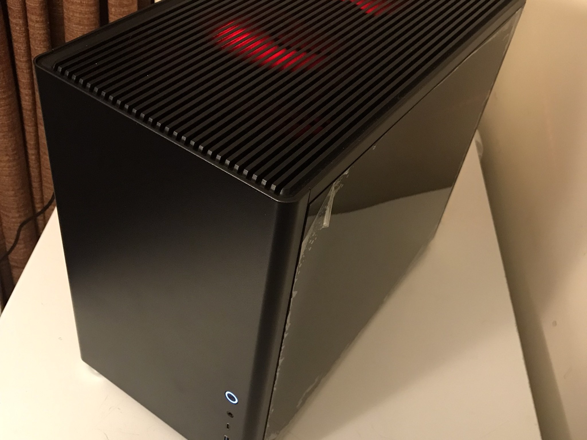 5700 XT i7 8core E5-1660v4 64gb DDR4 RX 5700 XT 8gb 2tb NVMe