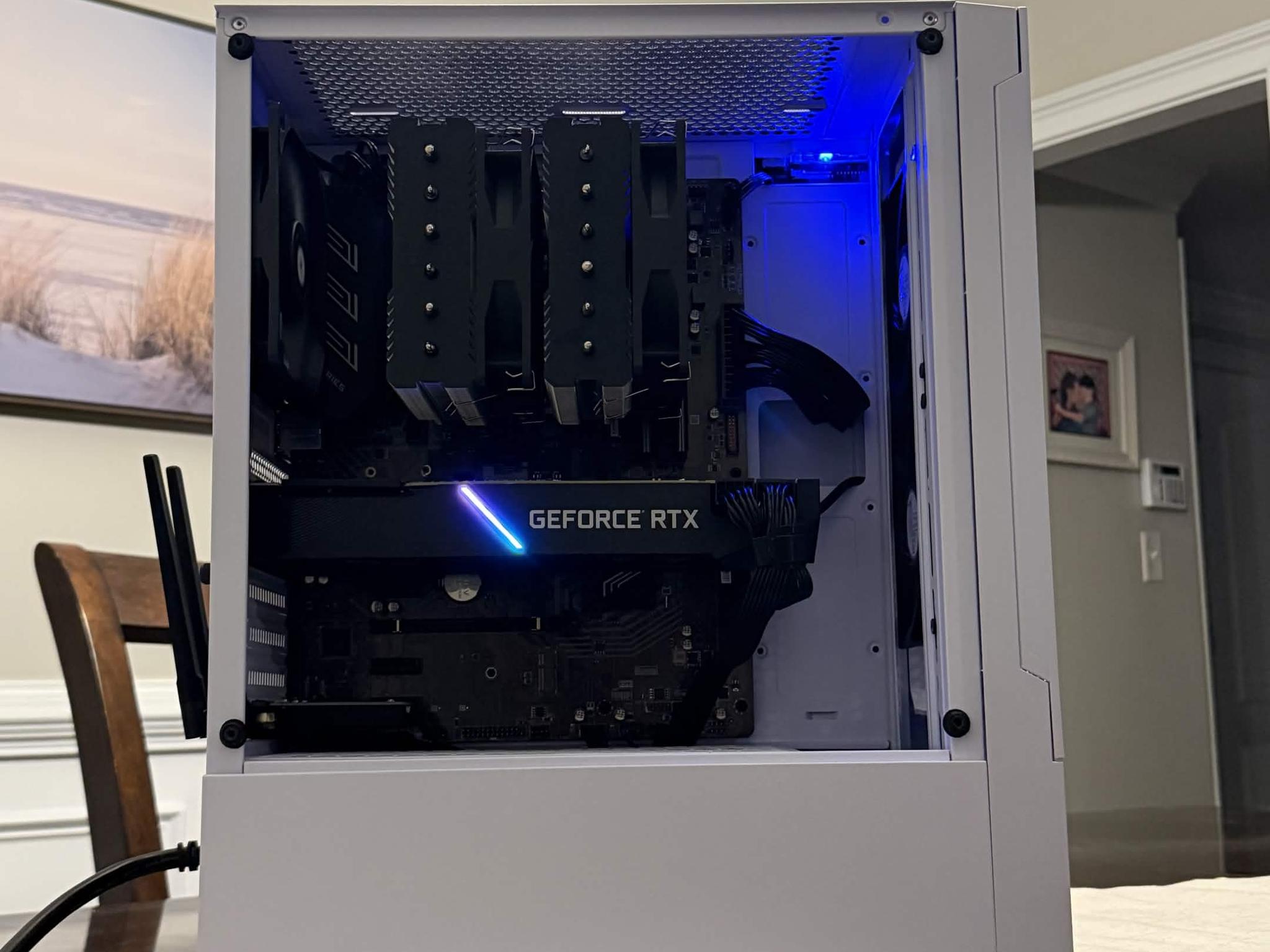 NVIDIA GeForce RTX 2080 SUPER - Image 4