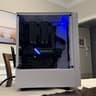 RTX 2080 Super 8GB | i9-9900K | 32GB DDR4 | 1TB NVMe | Win11 | WiFi | 1440P Gaming PC