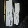 32GB T-Force White DDR4 RAM
