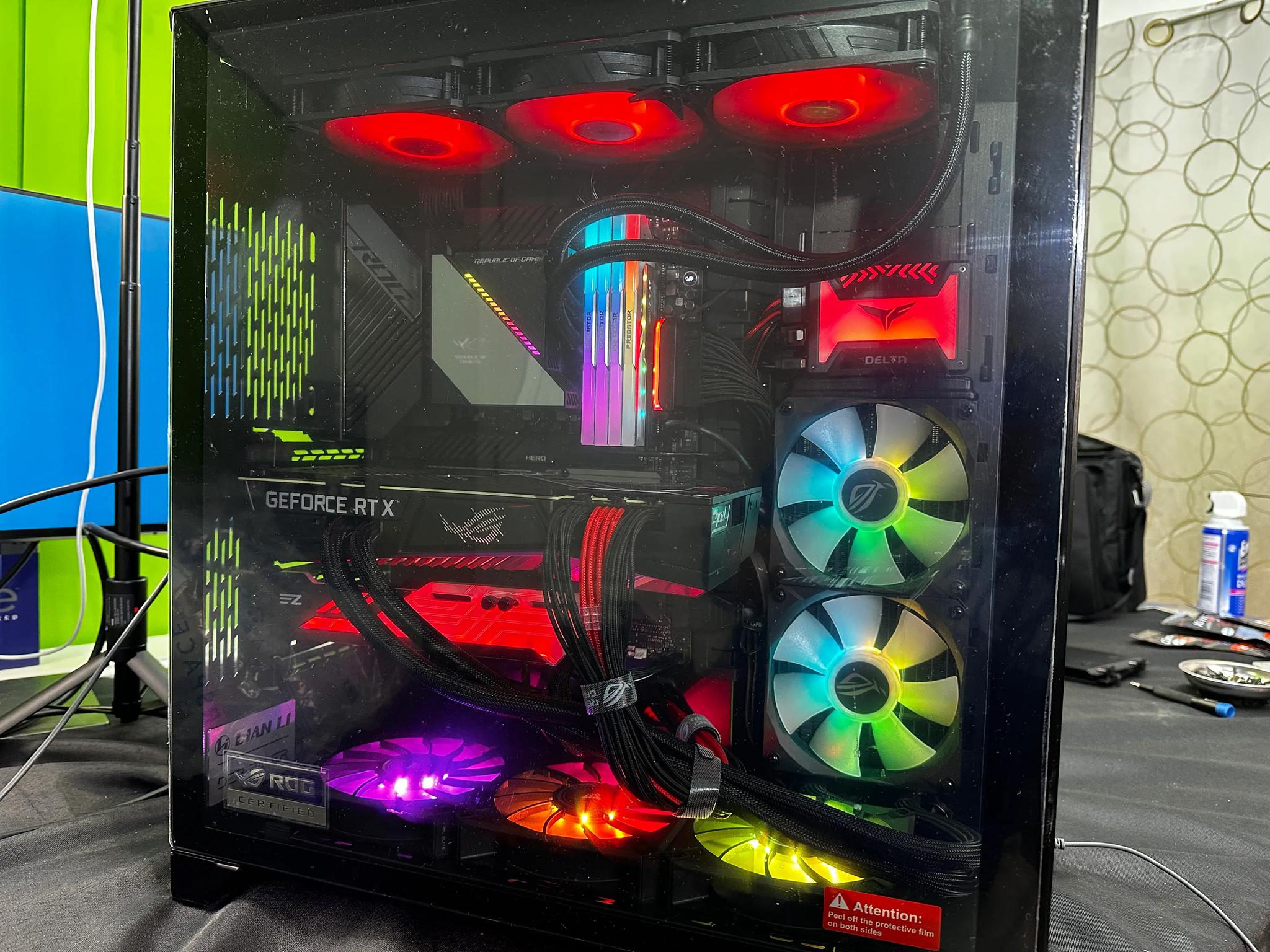 Can someone please buy this goddamn thing