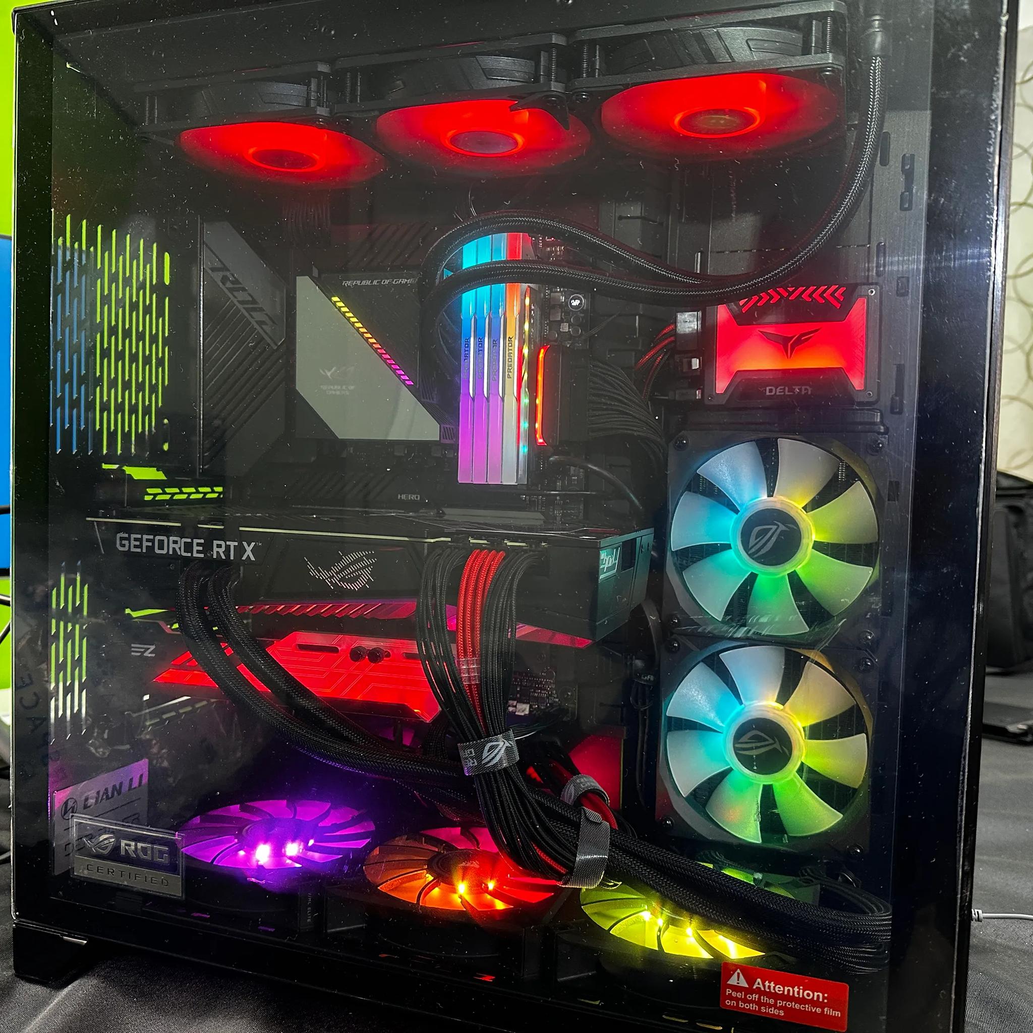 Can someone please buy this goddamn thing