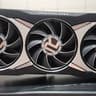 AMD Radeon RX 6800XT 16gb