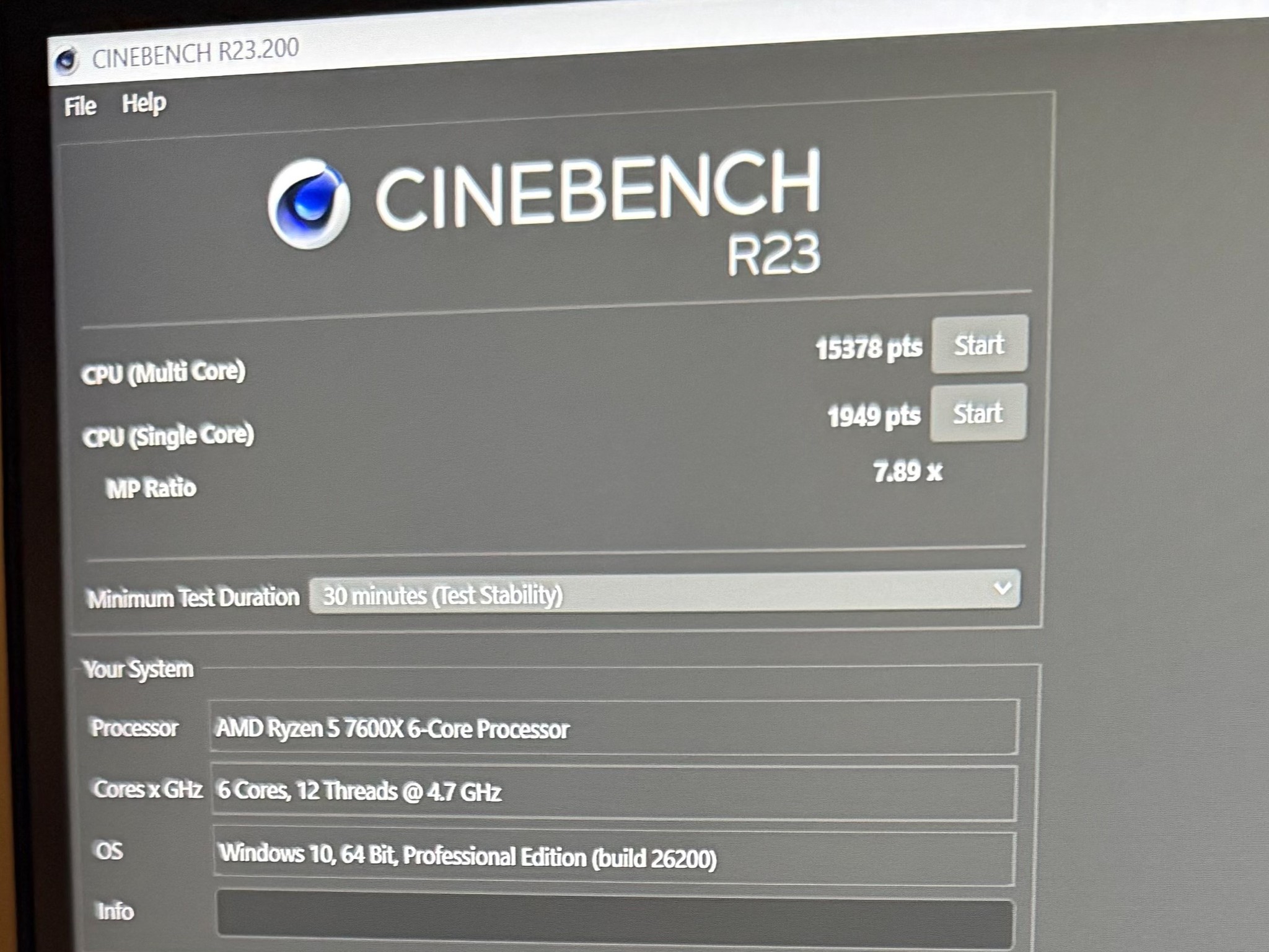 💻⚡GREAT VALUE 4K⚡💻 | RTX 4070, Ryzen 5 7600X, 32 GB DDR5, 2 TB NVME SSD, WiFi