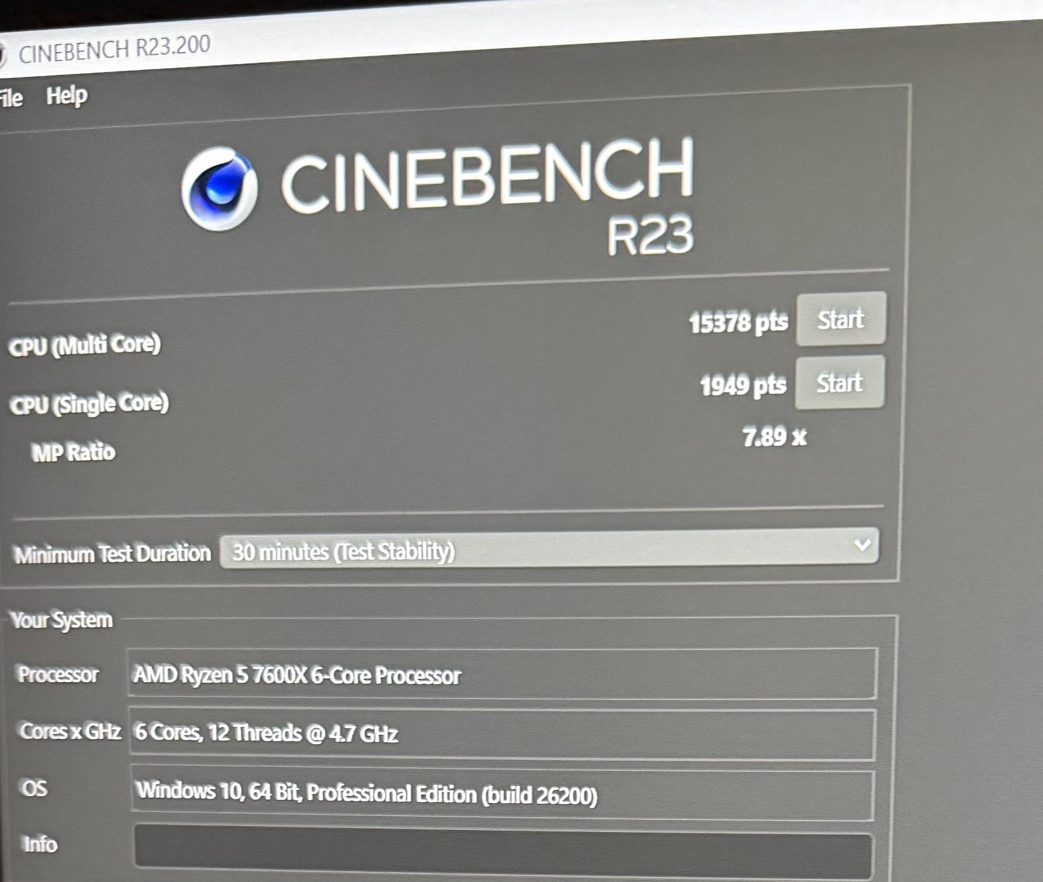 💻⚡GREAT VALUE 4K⚡💻 | RTX 4070, Ryzen 5 7600X, 32 GB DDR5, 2 TB NVME SSD, WiFi