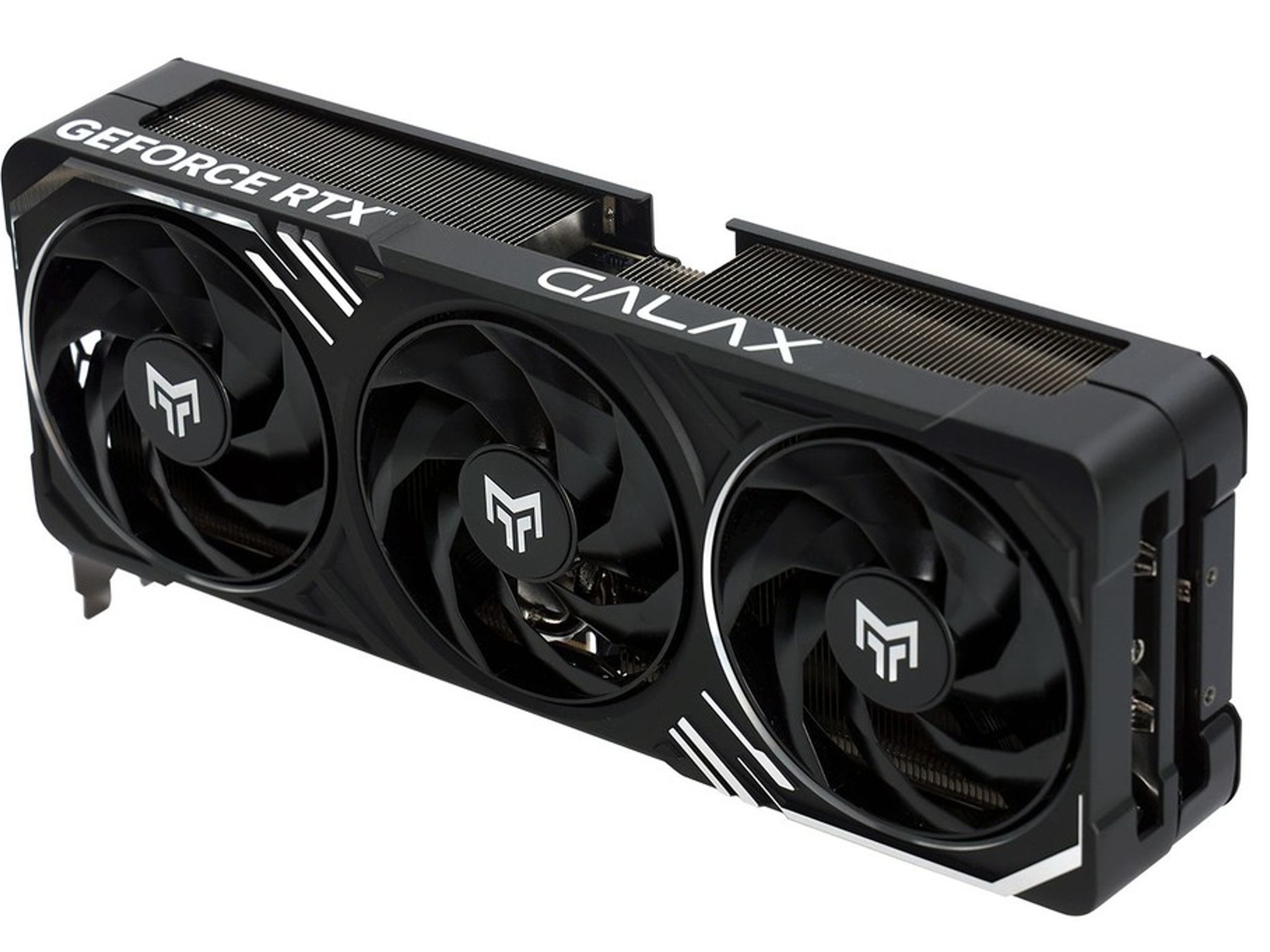 Galax RTX 5080 Black Metal Master, 16GB BNIB