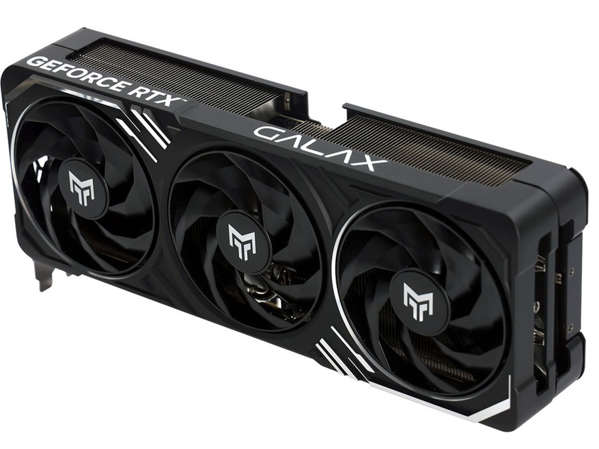Galax RTX 5080 Black Metal Master, 16GB BNIB
