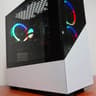 GAMING PC- RX 6700XT - RYZEN 7 3700X - 1TB M.2 SSD