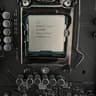 i7 9700k WITH Asus Hero XI full ATX Combo