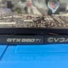EVGA Nvidia GTX 560 Ti