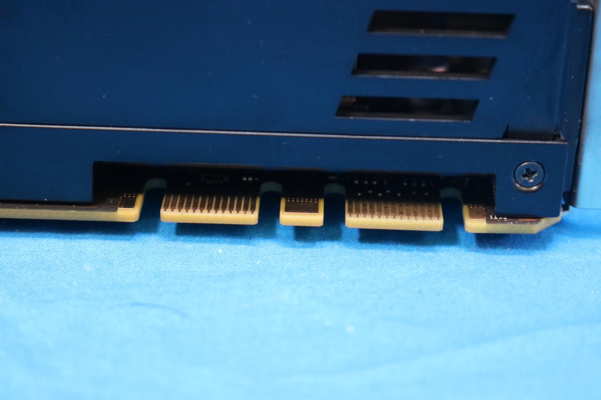 MSI NVIDIA GeForce GTX 970 OC 4GB GDDR5 PCIe 3.0 x16 Desktop GPU MS-V317 VER: 2.0