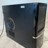 RTX 2060, Intel i3-10100, 16GB RAM, 500GB SSD, Sleeper Gaming PC w/ Wi-Fi & BT