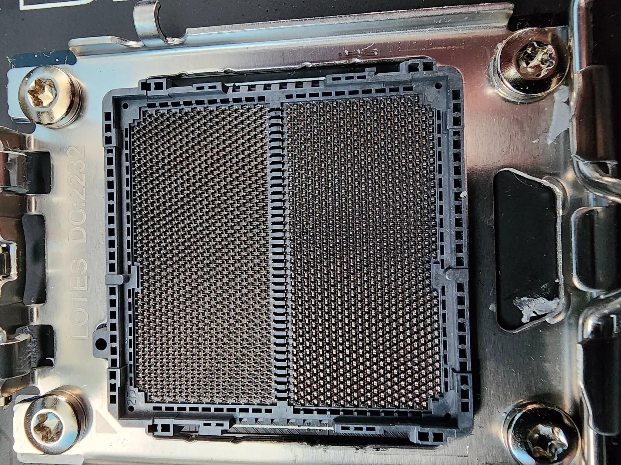 Asus Prime Pro X670e