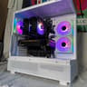 RX 7900 GRE GAMING PC Ryzen 7 7700X