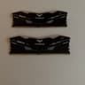 TeamGroup T-Force Delta RGB 16GB  (2x8GB) DDR5 RAM 6000MHz (FF7D58G6000HC38ABK)