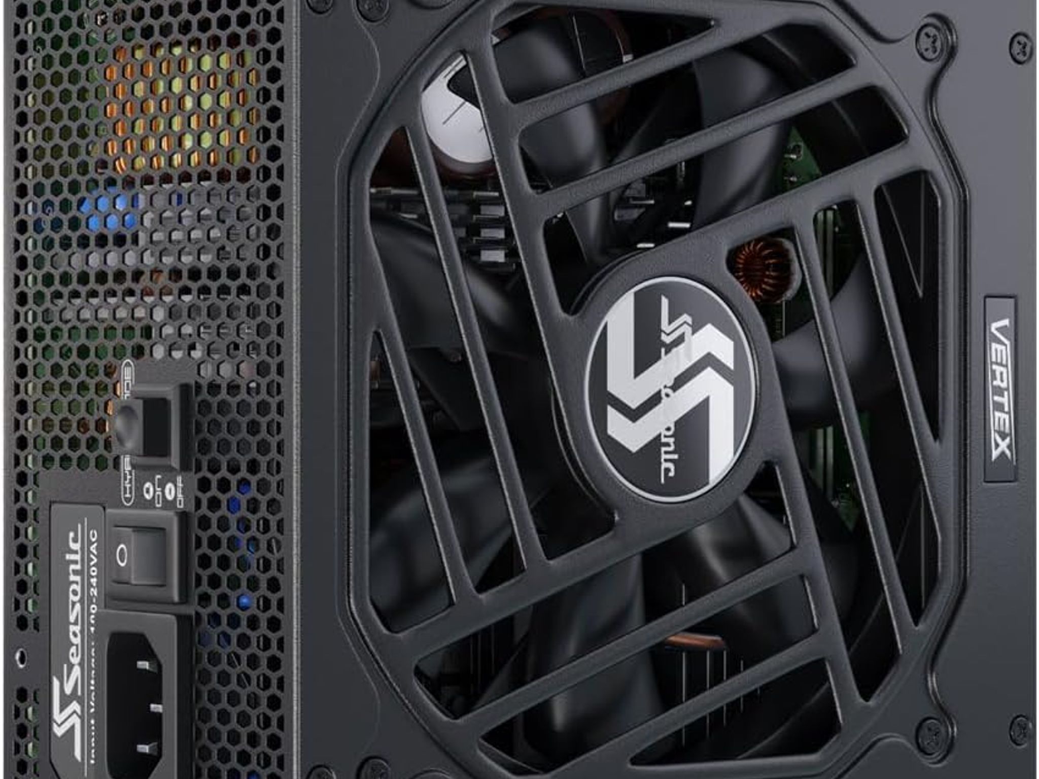 Seasonic 1200W 80+ Gold ATX Vertex GX-1200 Power Supply PSU