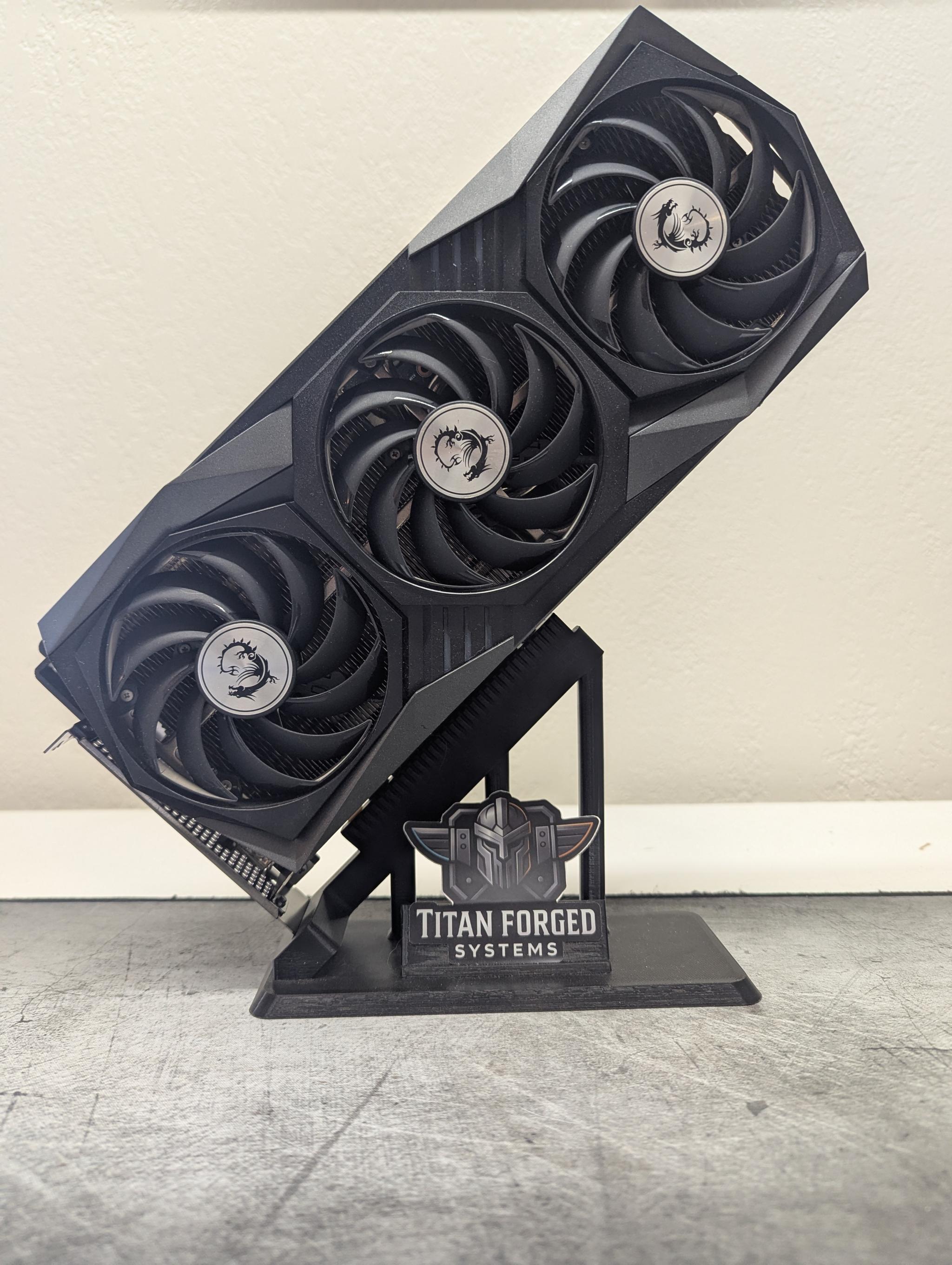 🛡️ RTX 3080 10GB | MSI Gaming Z Trio GeForce RTX 3080