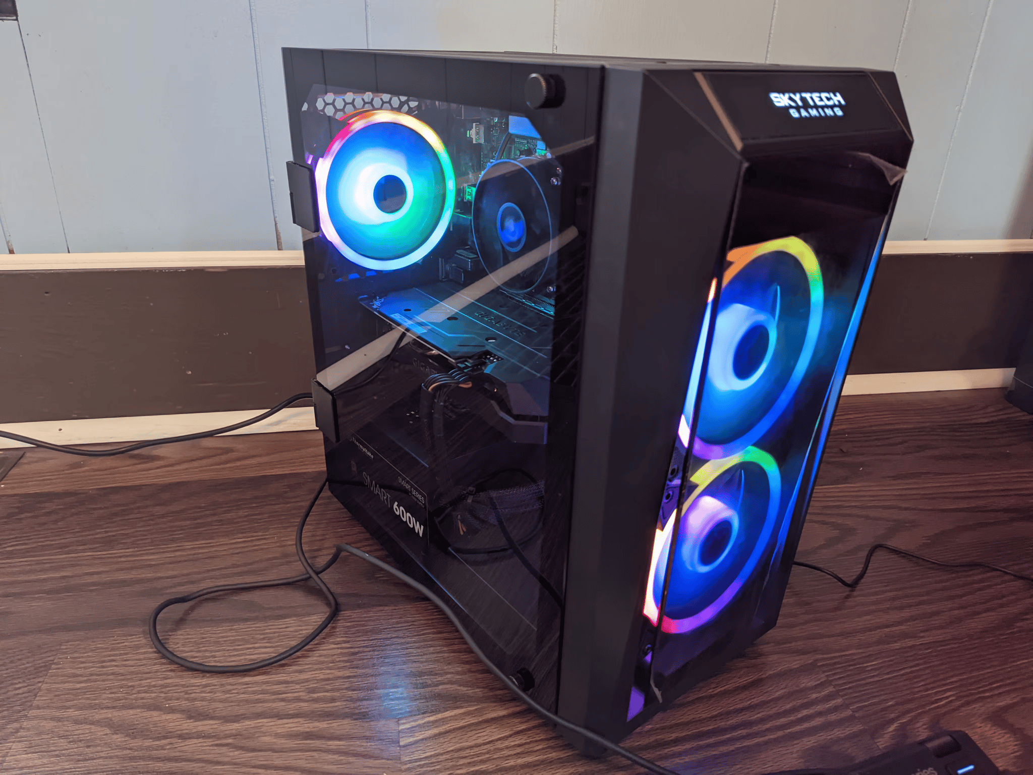 Skytech Blaze II 