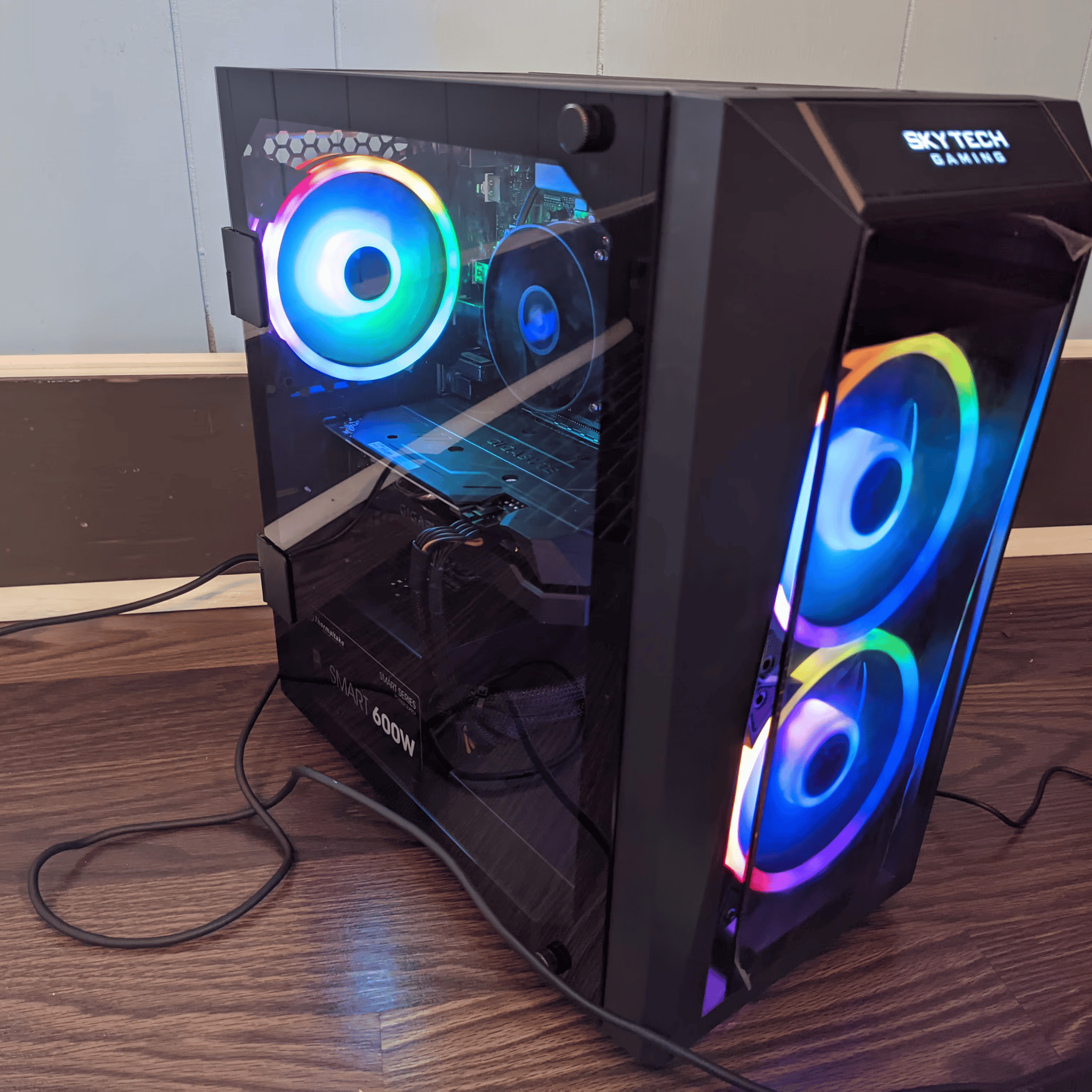 Skytech Blaze II 