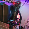 MSI x399 Creation w/2970WX Threadripper And Cooler