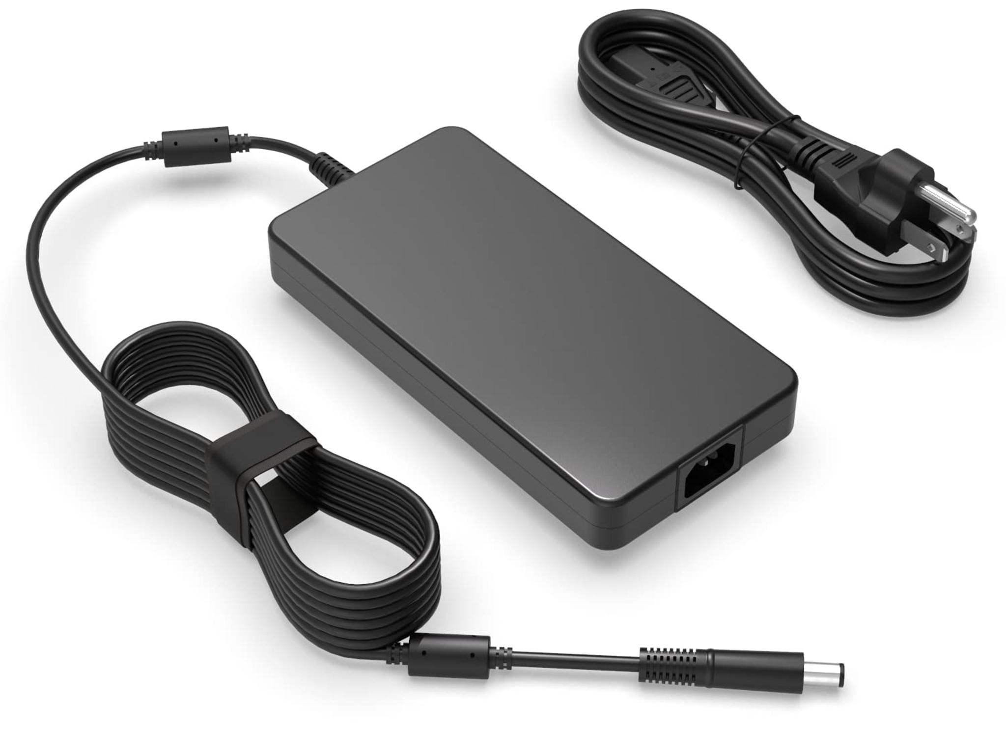230W Charger Asus Rog G752VS G752VY G750JZ G750JH MX38VC GFX70JZ GFX71JT GFX71JY Gaming Power Supply