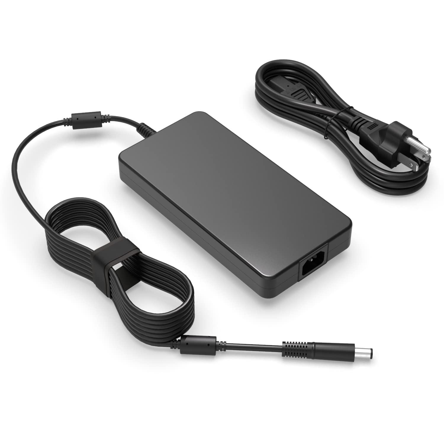 230W Charger Asus Rog G752VS G752VY G750JZ G750JH MX38VC GFX70JZ GFX71JT GFX71JY Gaming Power Supply