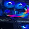 Lumina | 5080 | 7800X3D | OC Gaming Monster | 64GB DDR5 | 2TB NVMe ⚡