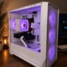 GeForce RTX 3060 Custom Gaming PC - Ryzen 5 3600