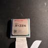 Lot Of 3 Ryzen CPU’s