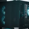 🔥 High-End Gaming PC – Ryzen 9 7950X | RTX 3080 Ti | 32GB DDR5 | RGB Fishtank 🔥