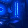 GeForce RTX 3070 Custom Gaming PC - Ryzen 7 3700X, 1TB SSD