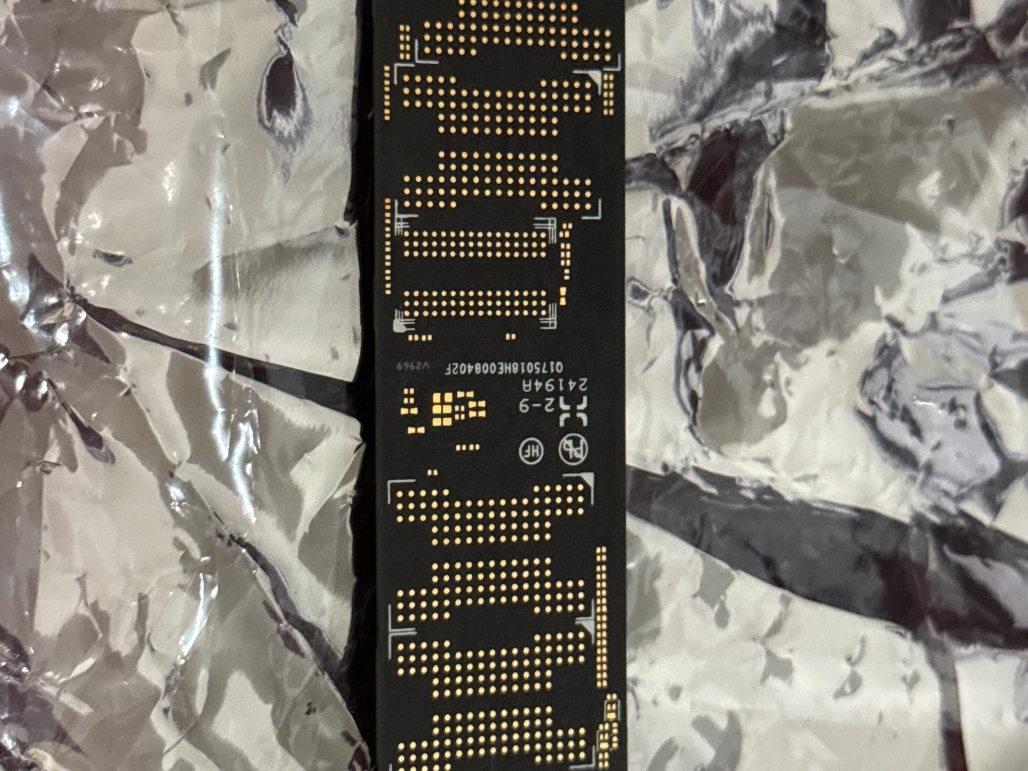 Inland Performance Plus 1TB NVME SSD