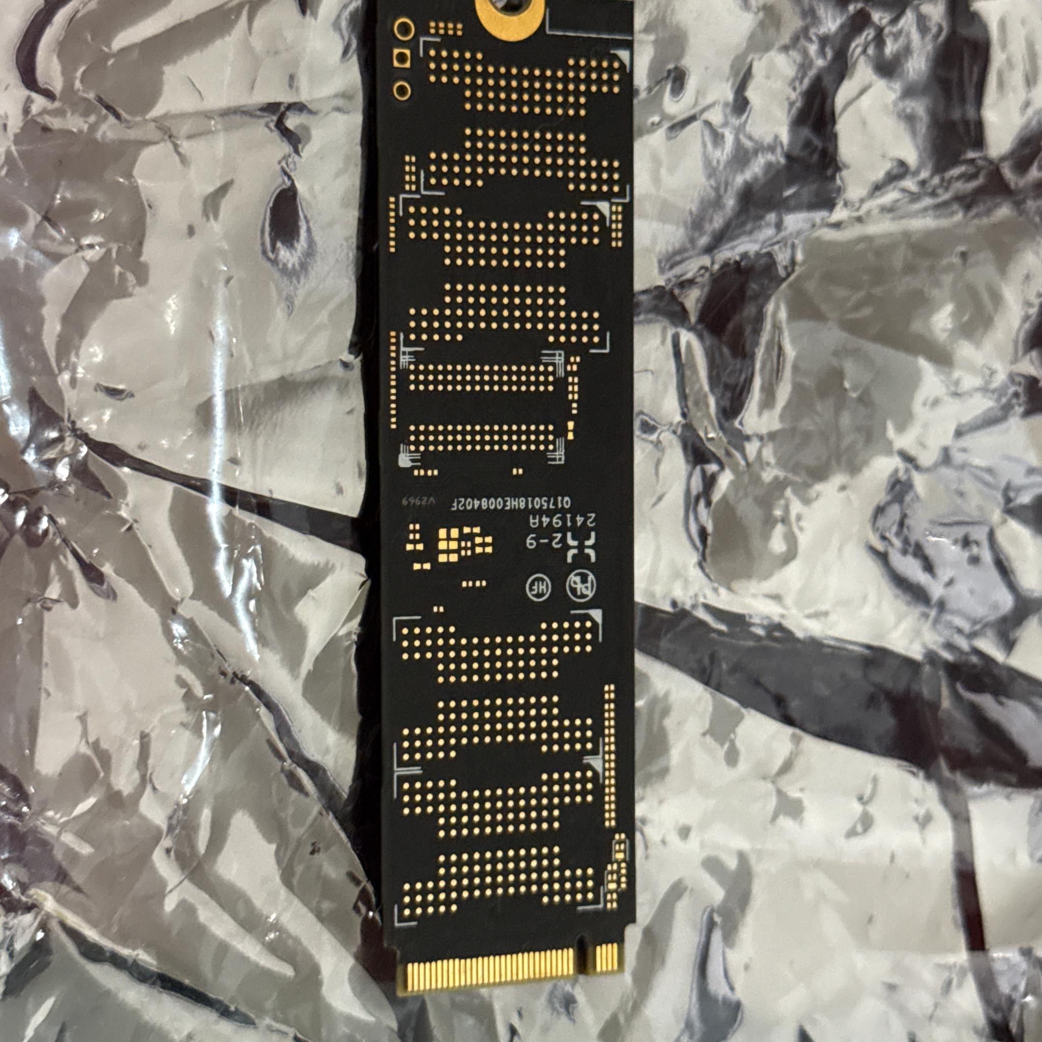Inland Performance Plus 1TB NVME SSD
