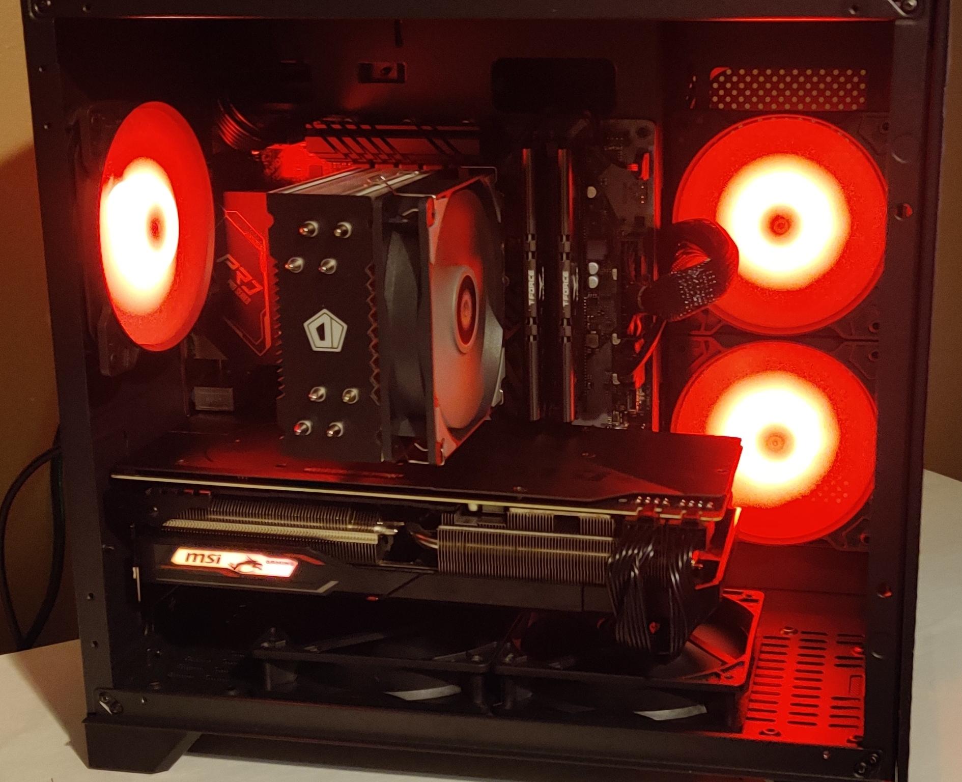 Gaming PC