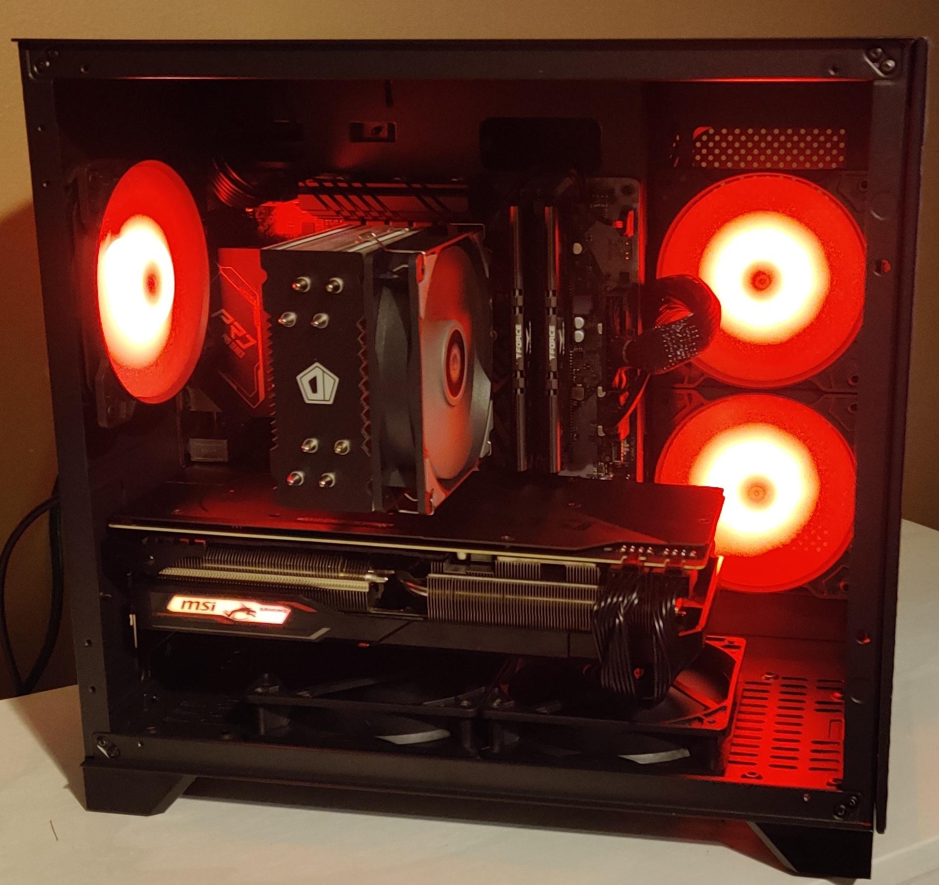 Gaming PC