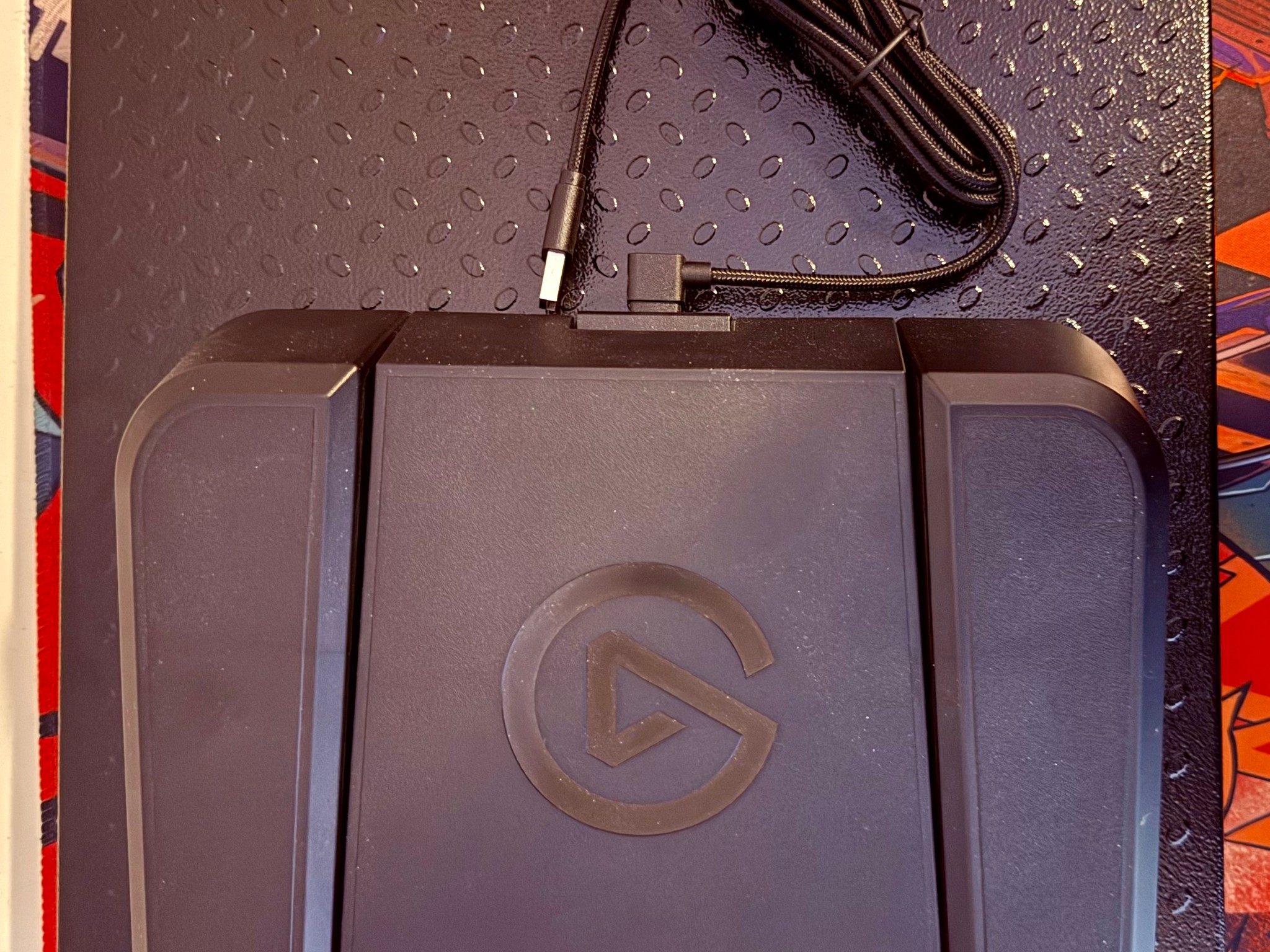 Elgato Stream Deck Pedal Controller