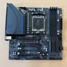 AMD Ryzen 5 7600X + Asrock B650M PG Riptide + GSkill 16GB 6000mhz DDR5 Combo - With Cooler