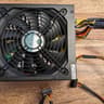 SilverStone SST-ST75F-P 750W Modular Power Supply w/ MB and SATA cables. Tested Working!