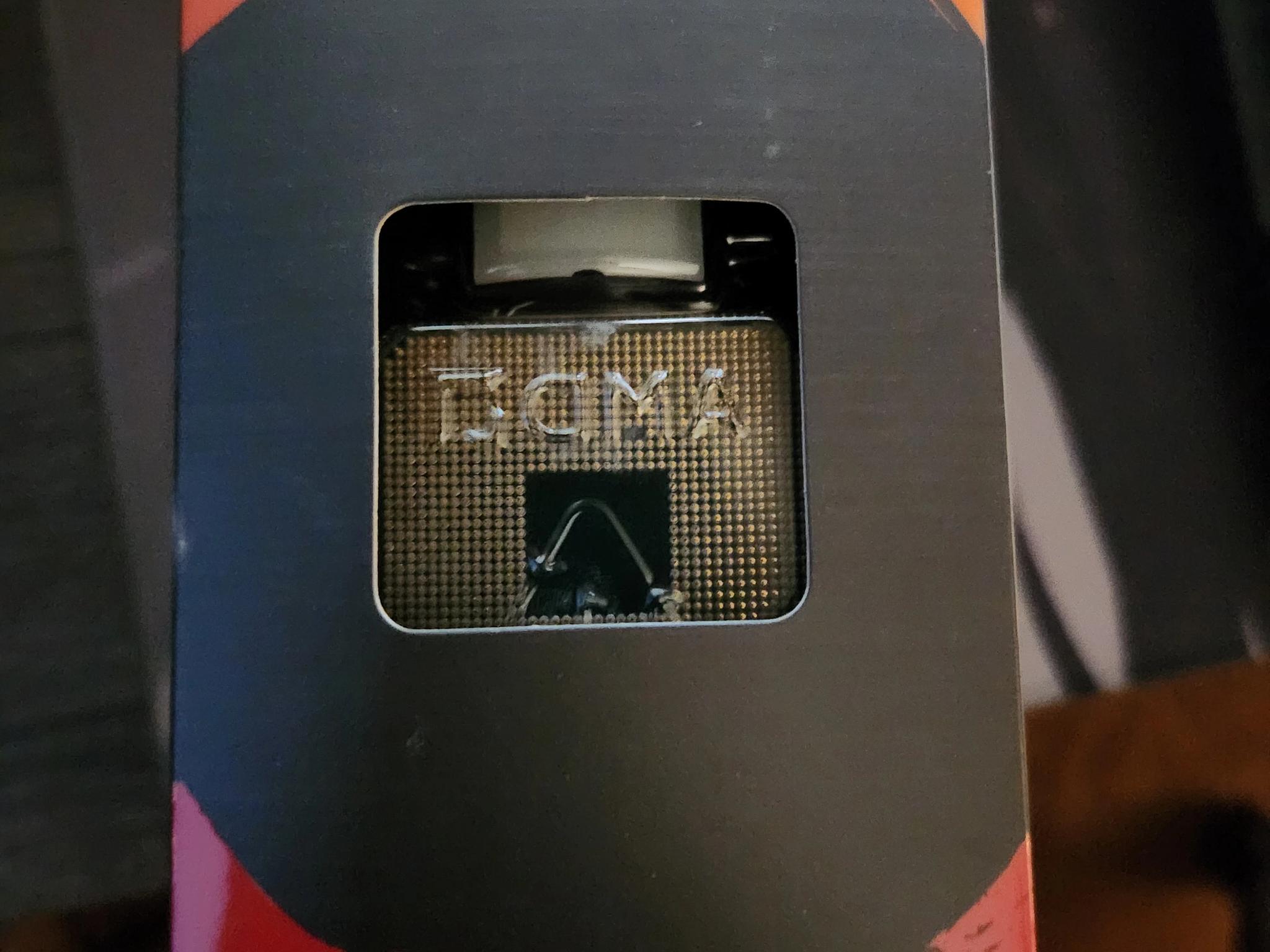 AMD R5 5600X w/ Original Stock Cooler.