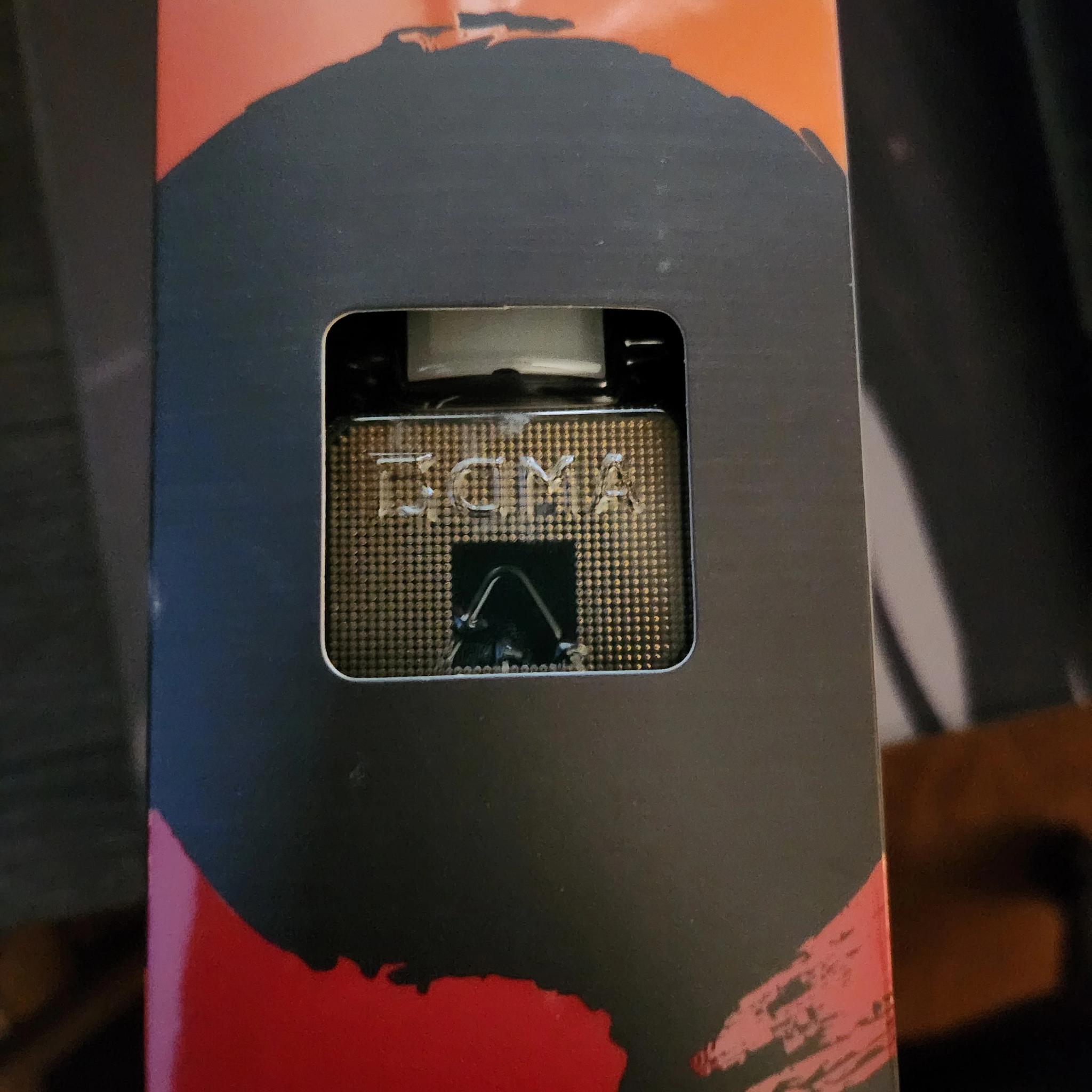 AMD R5 5600X w/ Original Stock Cooler.