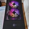 High End Gaming PC i9-11900 RTX 3080 16GB RAM 1TB SSD 3TB HDD