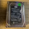 Western Digital 1TB Apple HDD WD10EZES