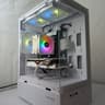 Gaming PC – Xeon 2630v4 | RX 570 8GB | 16GB DDR4 | 500GB NVMe | Windows 11 home