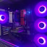 Gaming PC | Ryzen 5 | GTX 1080 8GB | 16GB DDR4 | 500GB SSD | Lian Li Case