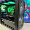🐢🥷Raphael🐢🥷-Gaming PC-Nvidia RTX 3060 12GB-Intel i5 12400 6Cores-16GB DDR4 -1TB NVME