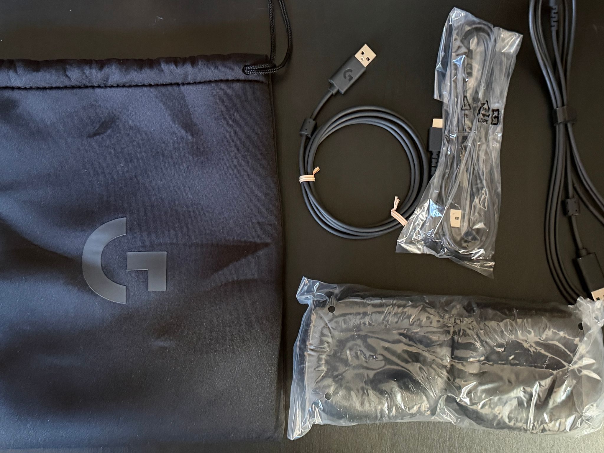 Combo Set: Logitech G Pro X Superlight 2SE, Pro X Wireless, Pro X TKL